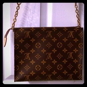 *New* Louis Vuitton Toiletry 26 w/ custom insert!